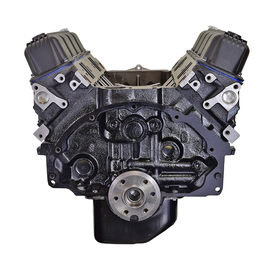 Product of Atk Performance Eng. Hp73 Engine Block - Long