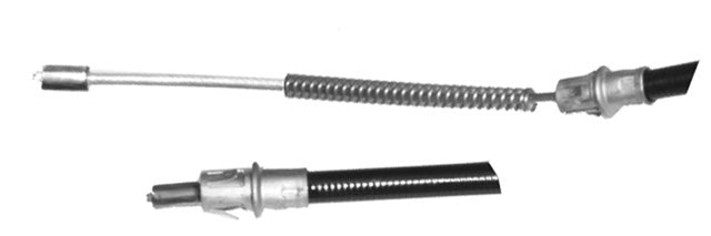 Raybestos Brakes Bc93247 Parking Brake Cable||||86||r42bc93247||1914338