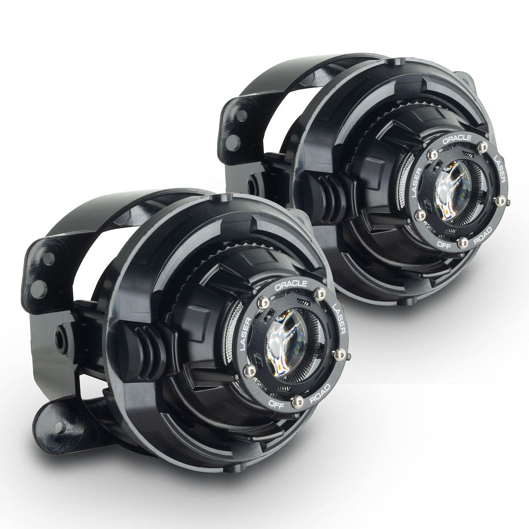 Oracle Lighting 5930-001 Driving/ Fog Light||5930-001_1.Jpg||86||o375930001||1739079