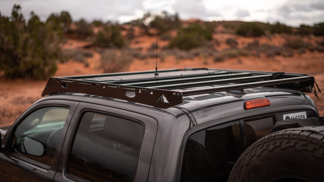 Sherpa 115844 Roof Rack||115844_3.Jpg||88||shp115844||966555
