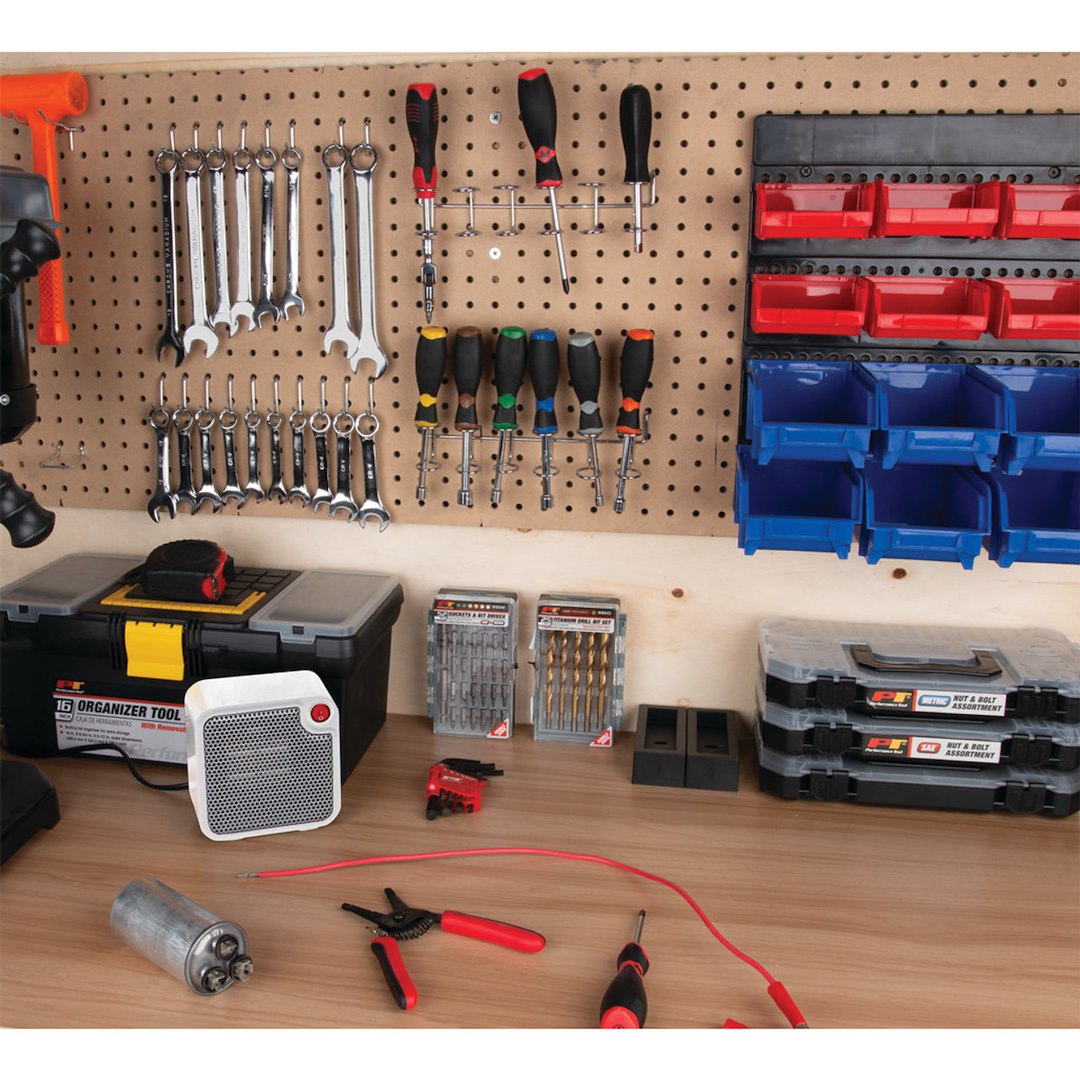 Product of Performance Tool W5011 Space Heater