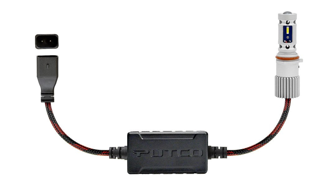 Product of Putco 77x26-360 Driving/ Fog Light - Led