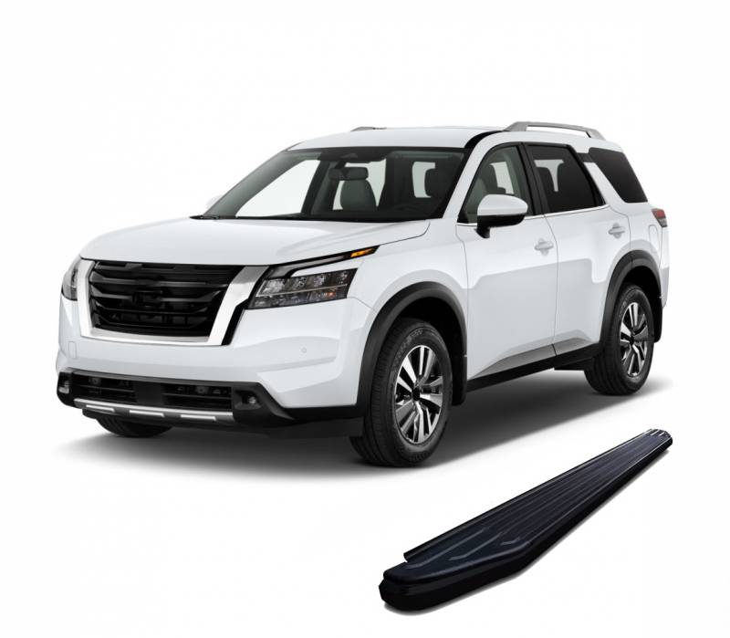 Black Horse Offroad Pr-Ni372bk Running Board||pr-Ni372bk_6.Jpg||90||blkprni372bk||1647897