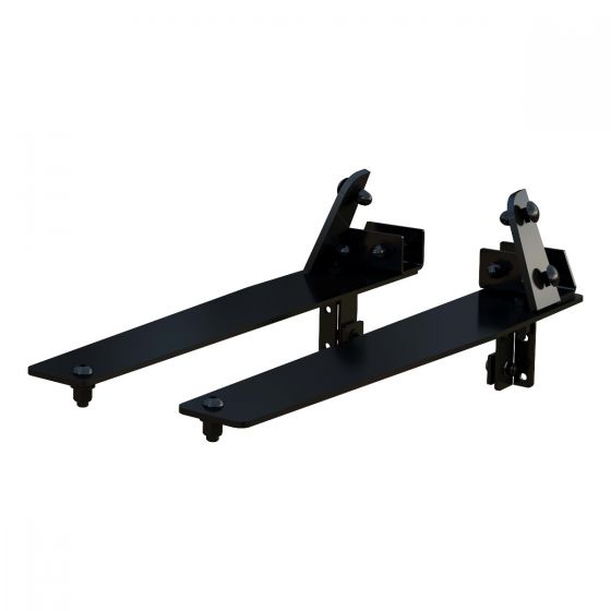 Ranch Hand Hrsbd09h Headache Rack Mounting Kit||hrsbd09h.Jpg||85||rnhhrsbd09h||1501120