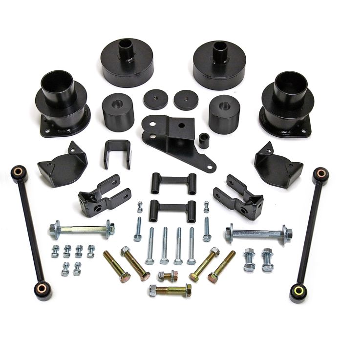 Readylift 69-6000 Lift Kit Suspension||69-6000.Jpg||85||r90696000||1263426