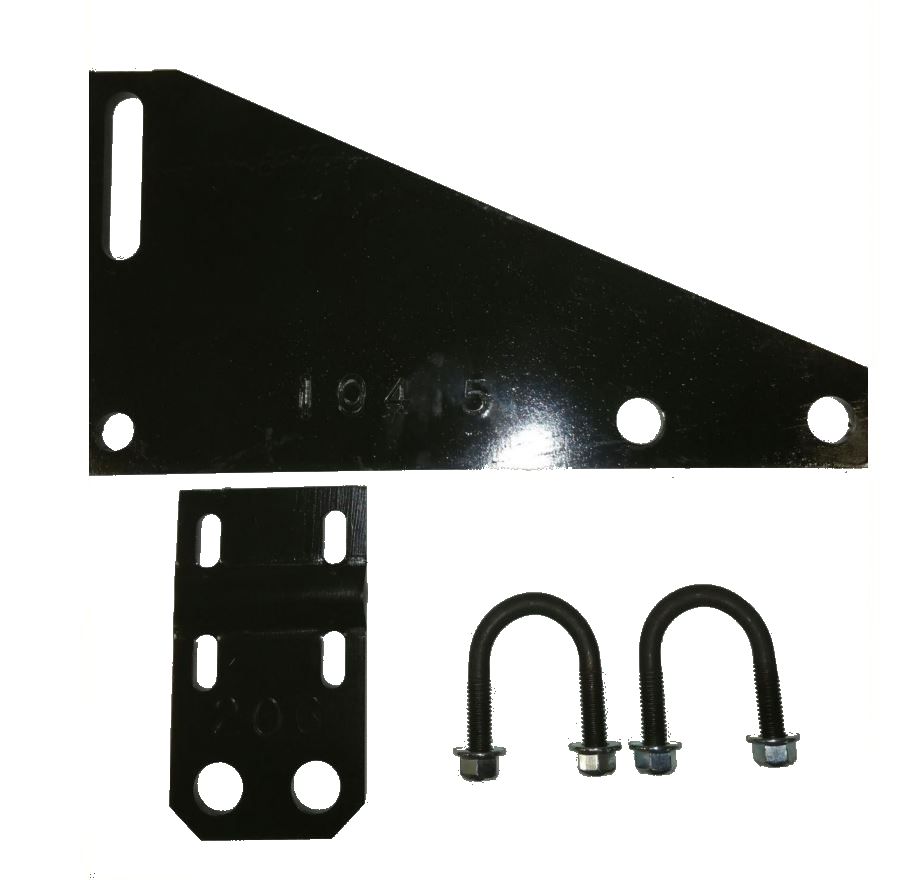 Product of Safe-T-Plus W-104k1.5 Steering Stabilizer Bracket