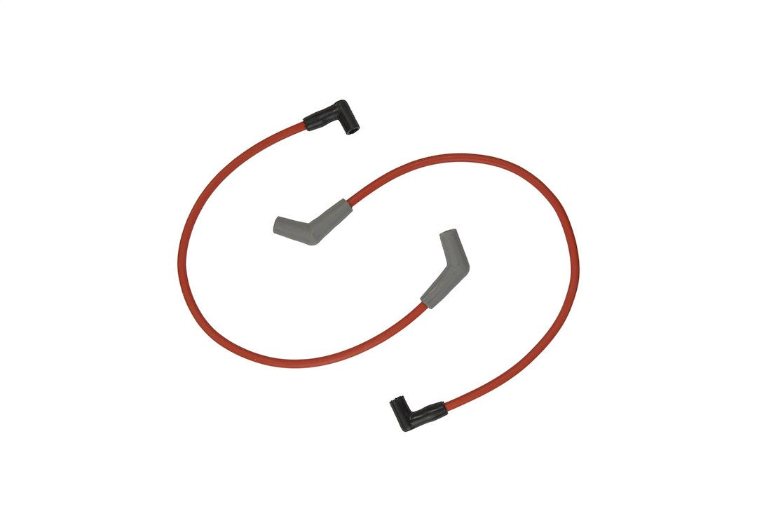 Ford Performance M-12259-R460 Spark Plug Wire Set||||89||f28m12259r460||2018285