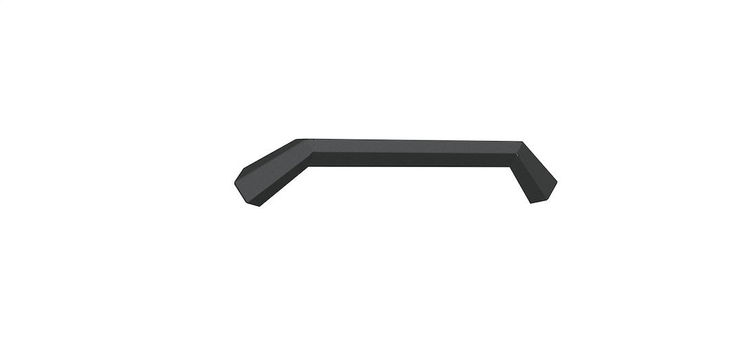 Product of Road Armor 2152XFPRB Bull Bar Satin Black with skid plate