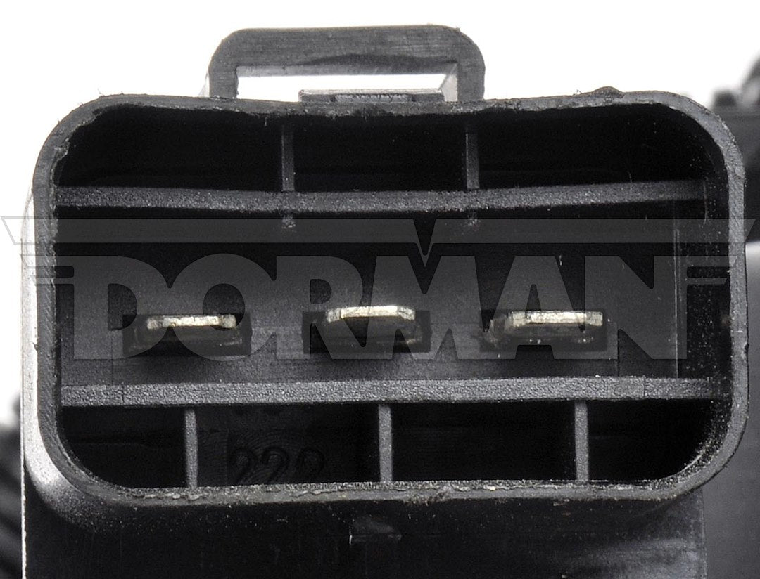Dorman (Oe Solutions) 621-565 Radiator And Cooling Fan Assembly||621-565-009.Jpg||92||d18621565||2061791