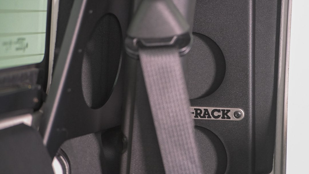 Product of Rhino-Rack Usa Rjtb1 Roof Rack Mounting Kit Hardware