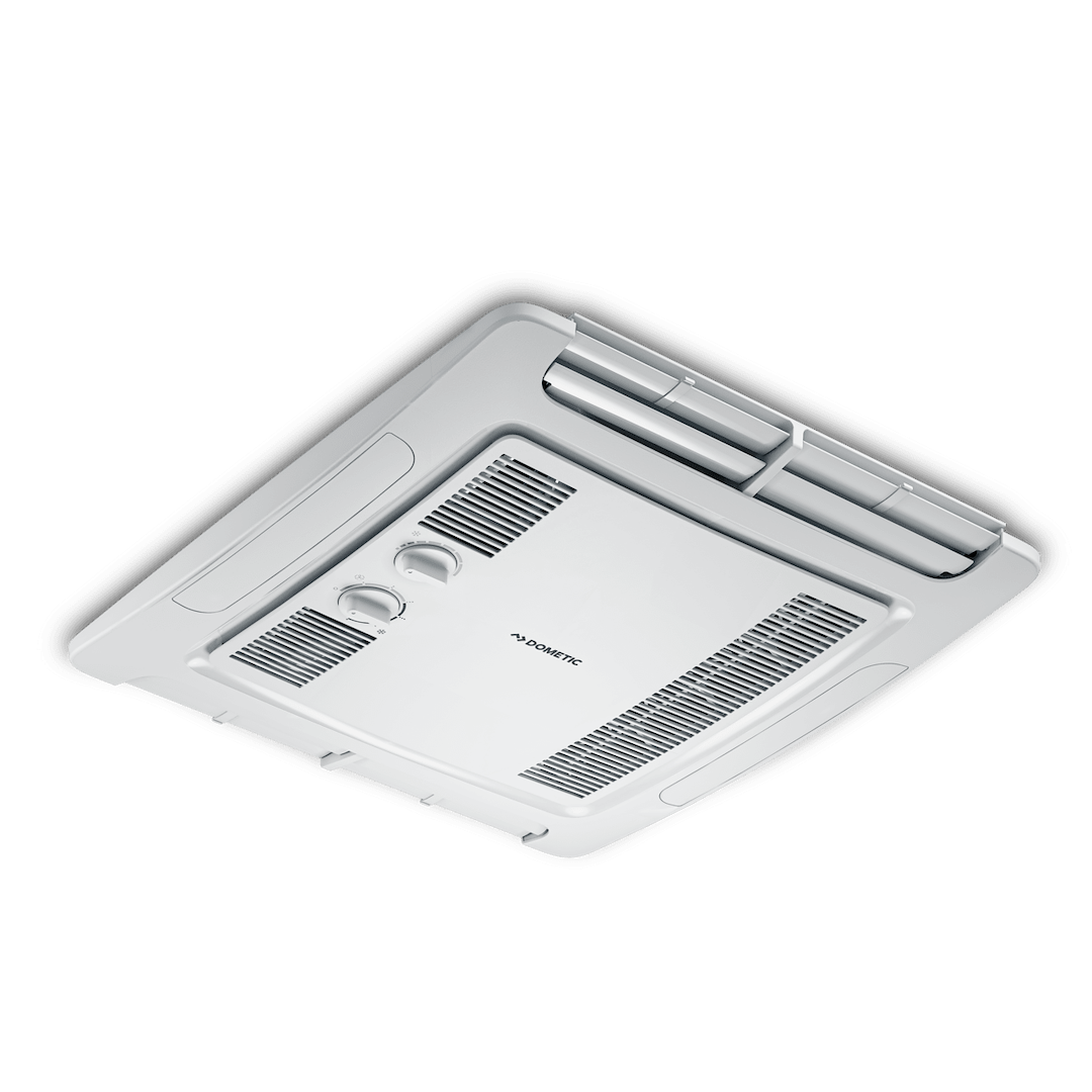 Product of Dometic 9600028602 Air Conditioner Ceiling Assembly