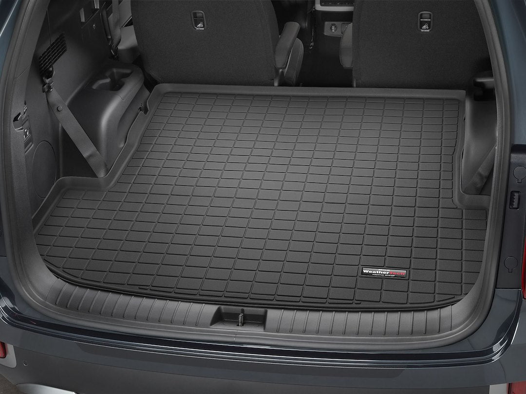 Weathertech (Usa) 401312 Cargo Area Liner||401312_1.Jpg||86||w24401312||1678337