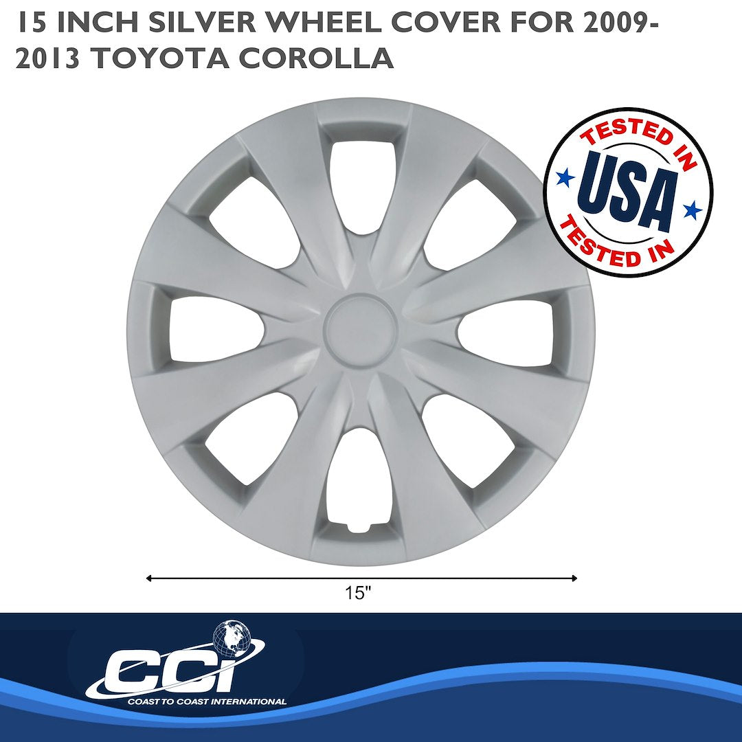 Coast To Coast Iwc45015s Wheel Cover||cci_Iwc45015s_Wheel Cover_B2c_2.Jpg||86||cci45015s||1375550