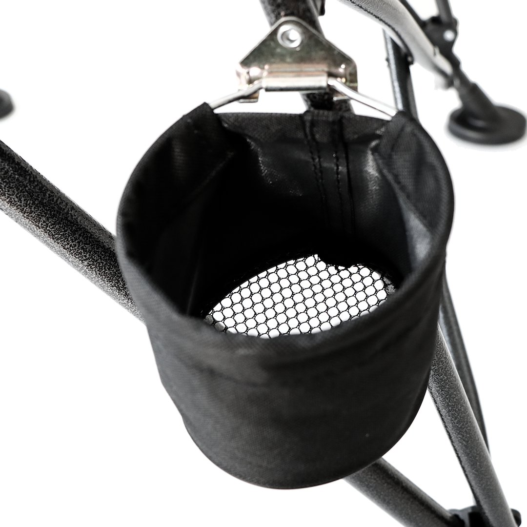 Product of Airbedz Ppi-Heat_Chr Camping Chair