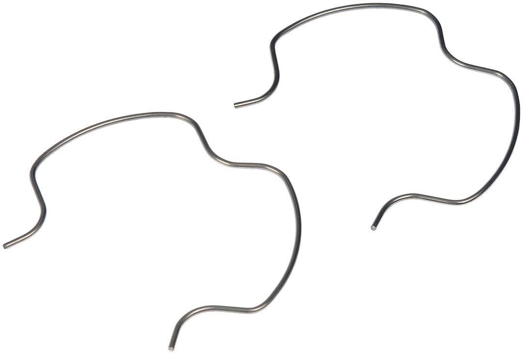 Dorman (Oe Solutions) 800-808 Heater Hose Retainer Clip||800-808-007.Jpg||91||d18800808||2244507