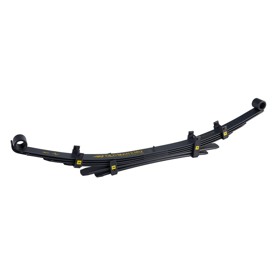 Product of Arb El111r Leaf Spring