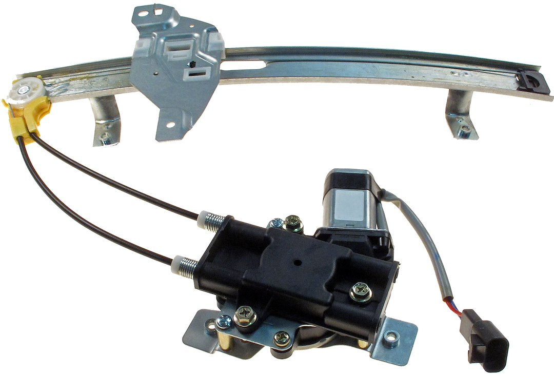 Dorman (Oe Solutions) 741-710 Window Regulator||741-710-001.Jpg||85||d18741710||2244137
