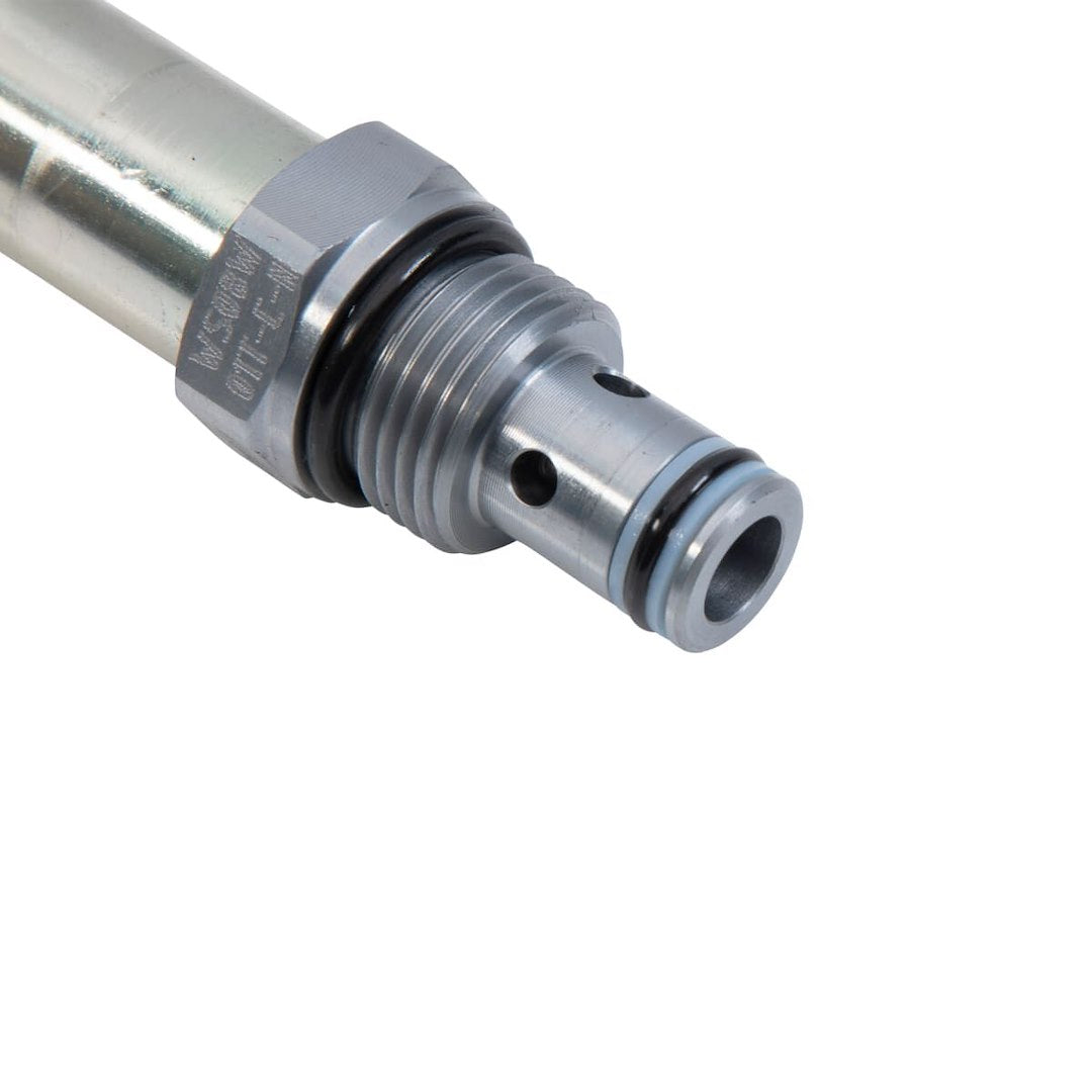 Product of Lippert Components 177094 Leveling System Hydraulic Pump Valve