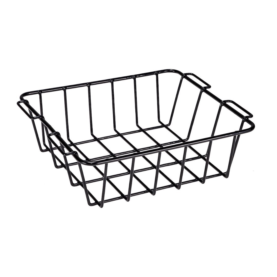 Husky Towing Basket3 Beverage Cooler Basket||hus_Basket3_75qt Cooler Basket_Gf.Jpg||85||husbasket3||1002159
