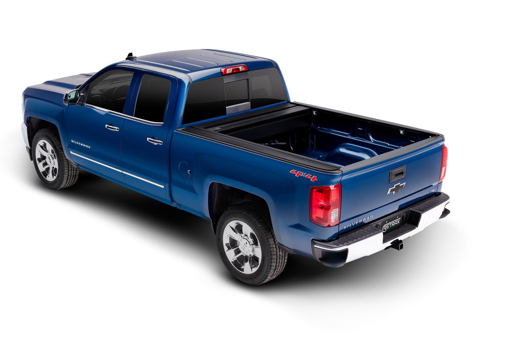 Product of Retrax PowertraxONE MX Hard Power Retractable 70484 Tonneau Cover