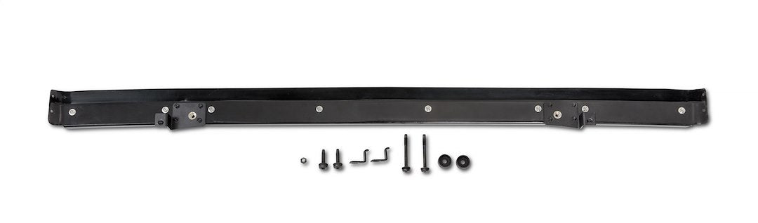 Product of Bestop 51244-01 Windshield Channel
