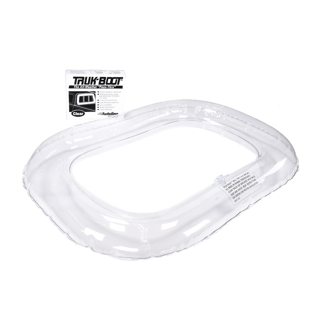 Product of Trailfx 30000 Camper To Rear Window Seal