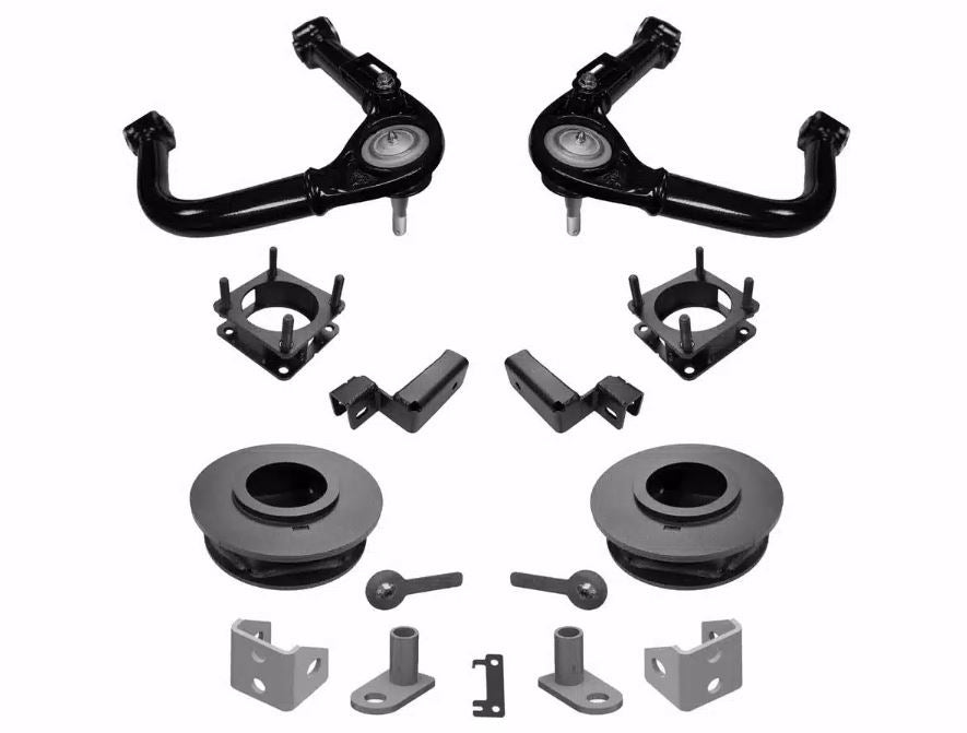 Superlift K1069 Lift Kit Suspension||k1069.Jpg||85||s30k1069||1700365
