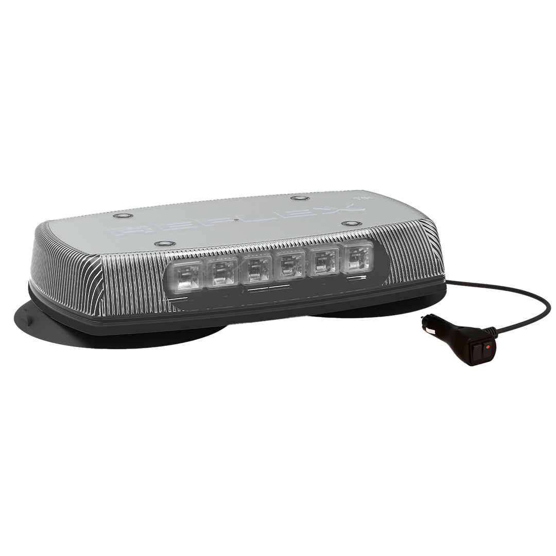 Ecco Electronic 5590ca-Vm Warning Light||5590ca-Vm.Png||85||e515590cavm||1662431