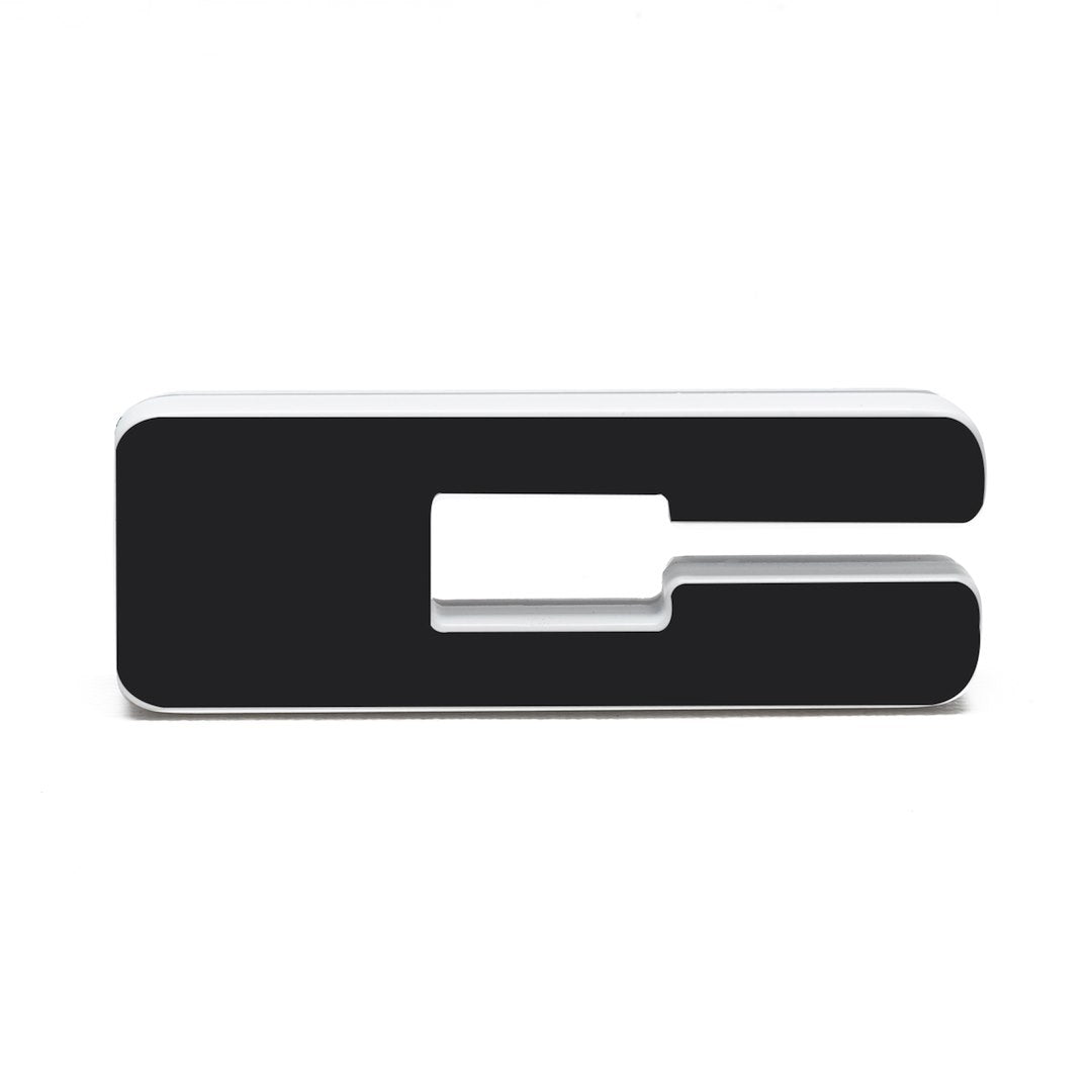 Product of Oracle Lighting 3141-C-001 Decal