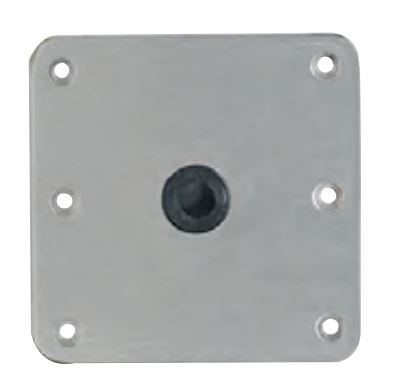 Attwood Marine 67739-Ss Boat Seat Pedestal Base Plate||67739-Ss.Jpg||85||a7j67739ss||906152