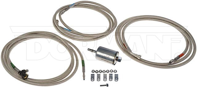 Dorman (Oe Solutions) 819-808 Fuel Line||819-808.Jpg||85||d18819808||1554224