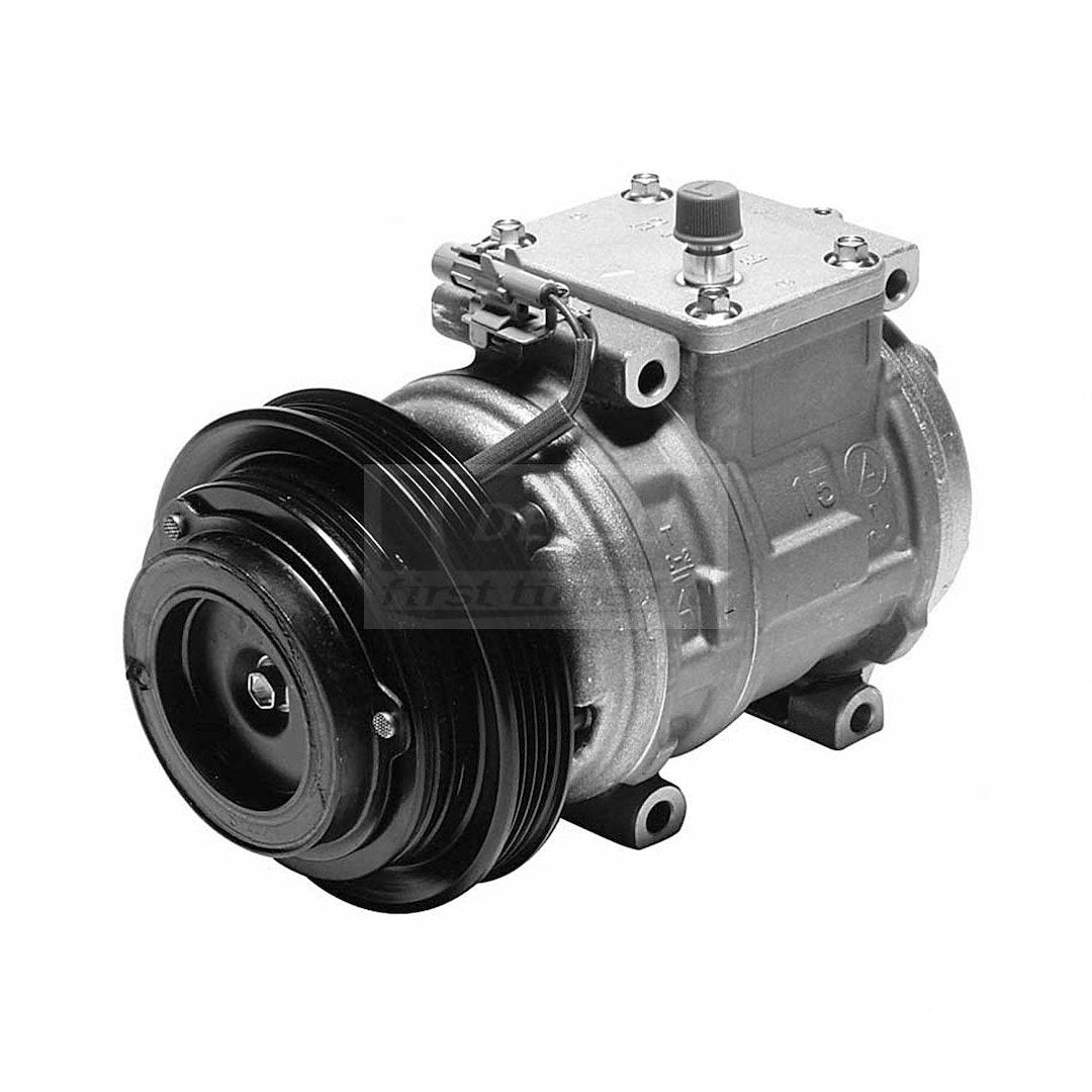 Product of Denso 471-1223 Air Conditioner Compressor