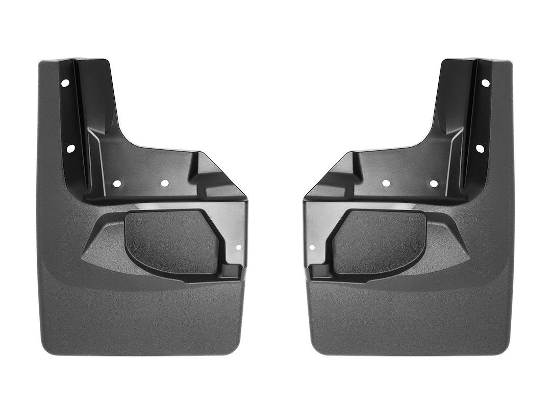Weathertech (Usa) 110100 Mud Flap||110100.Jpg||85||w24110100||1350233