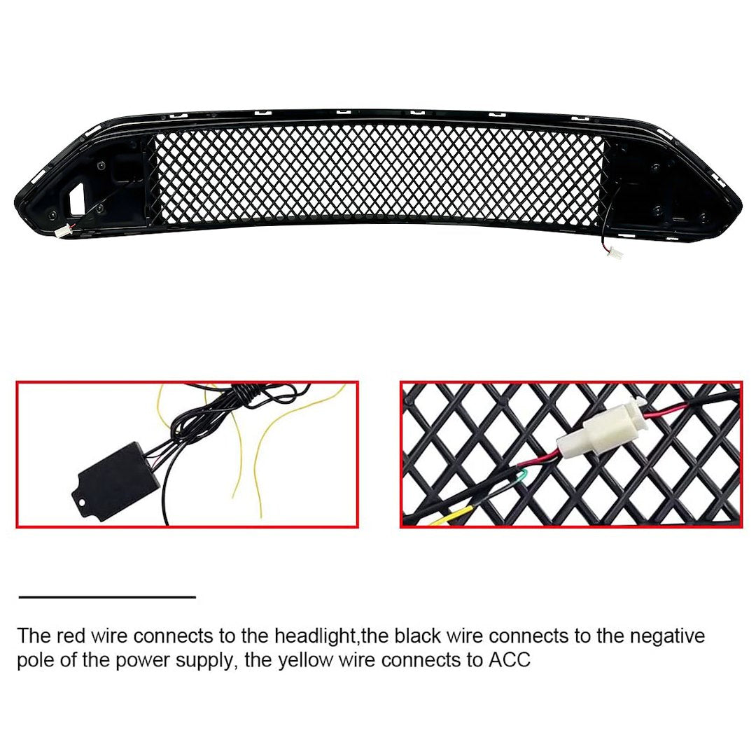 American Modified Amfmca00607 Grille||amfmca00607_6.Jpg||91||amdmfmca00607||2468405