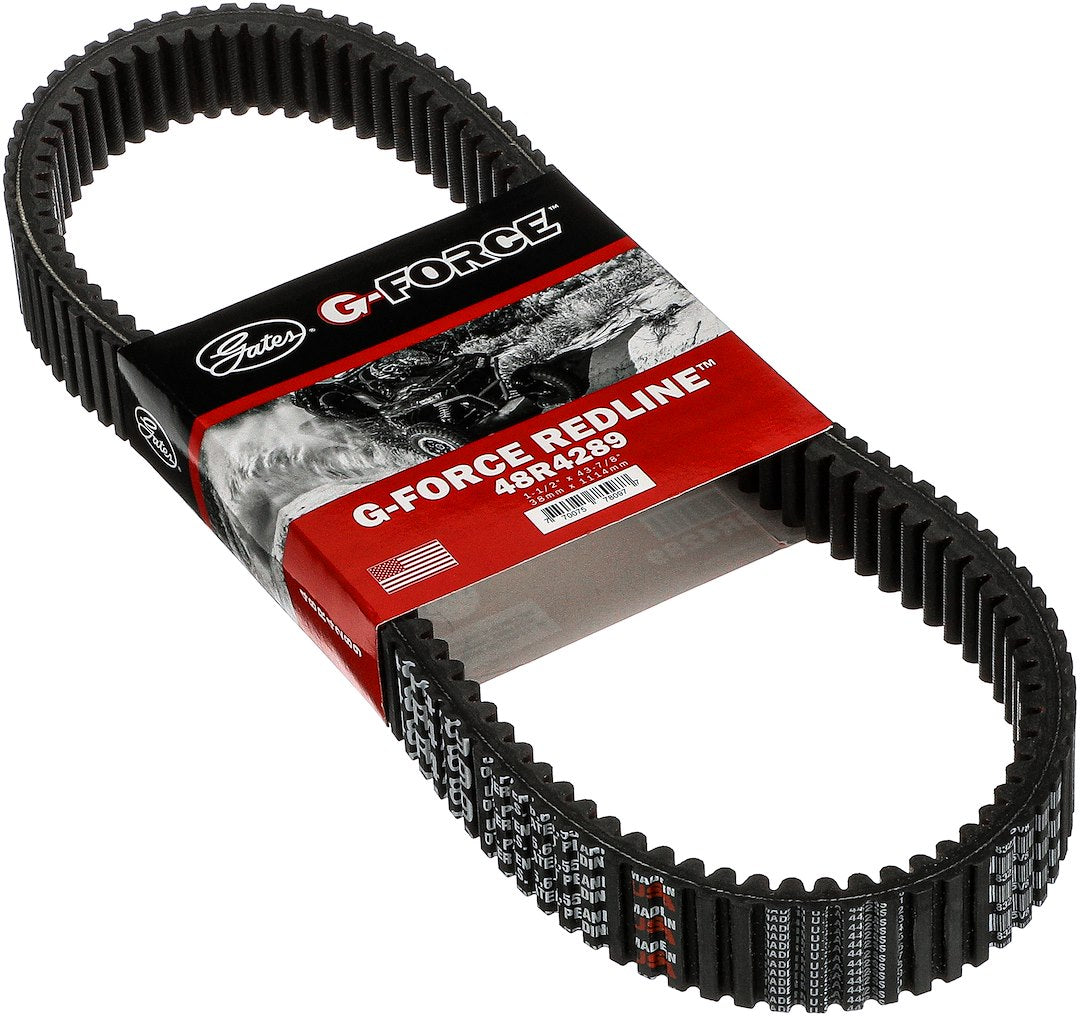 Gates 48r4289 Drive Belt||48r4289-1_Ang_A.Jpg||85||grc48r4289||1024373
