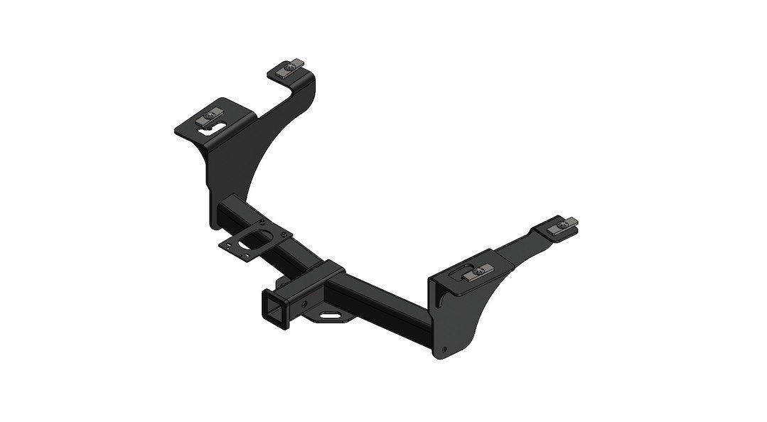 Product of Blue Ox BXH7003 Class Trailer Hitch Rear w/ Receiver