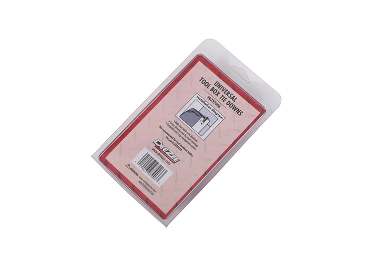Dee Zee Dz97904 Tool Box Mounting Kit||dz97904_2.Jpg||87||d3797904||1779247
