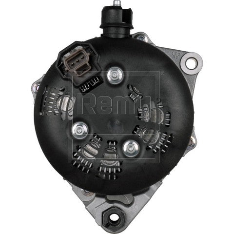 Remy International 23006 Alternator/ Generator||23006_3.Jpg||88||r1k23006||1511855