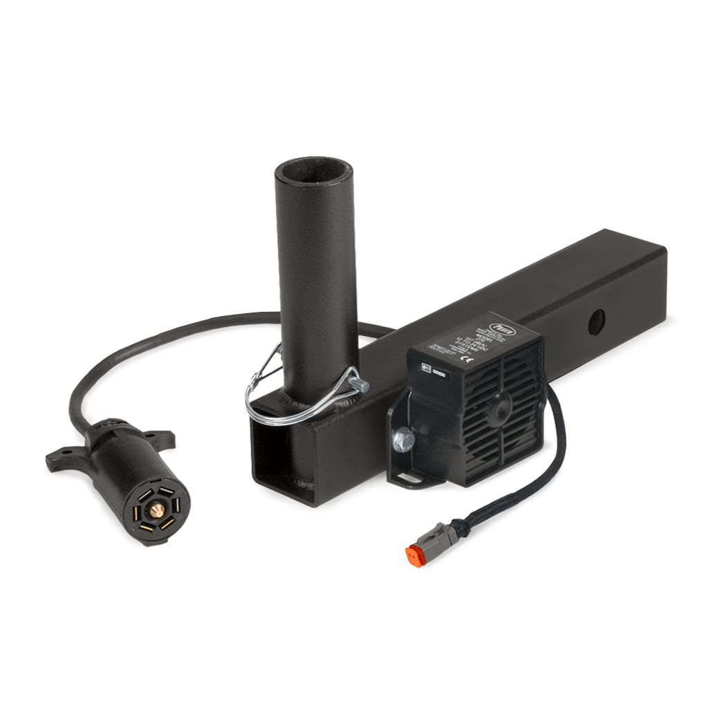 Driver Industrial Opco Llc Hmtda Warning Whip Mount||hmtda.Png||85||drvhmtda||1088444