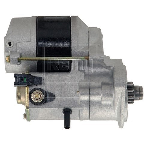 Product of Remy International 17615 Starter