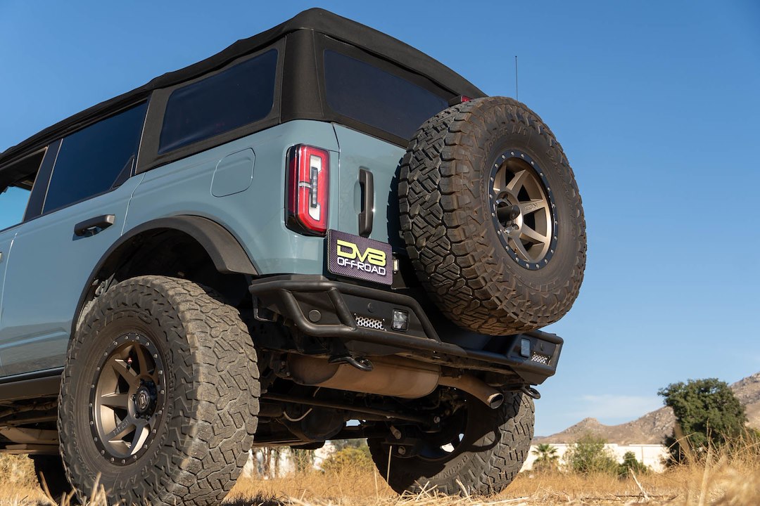 Dv8 Offroad Tcbr-02 Spare Tire Carrier||tcbr-02_Installed-09.Jpg||95||dv8tcbr02||1629416