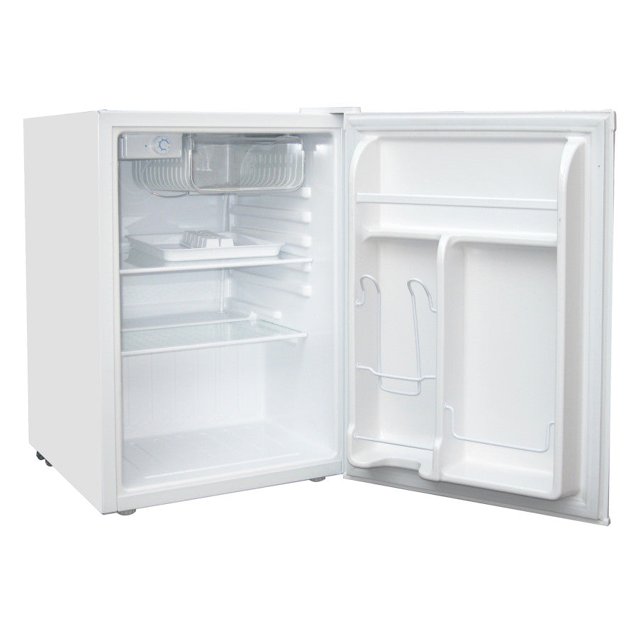 Product of Magic Chef Mcbr265we Refrigerator