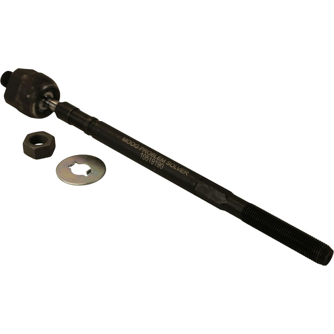 Product of Moog Chassis EV473 Problem Solver Male Steel Tie Rod End