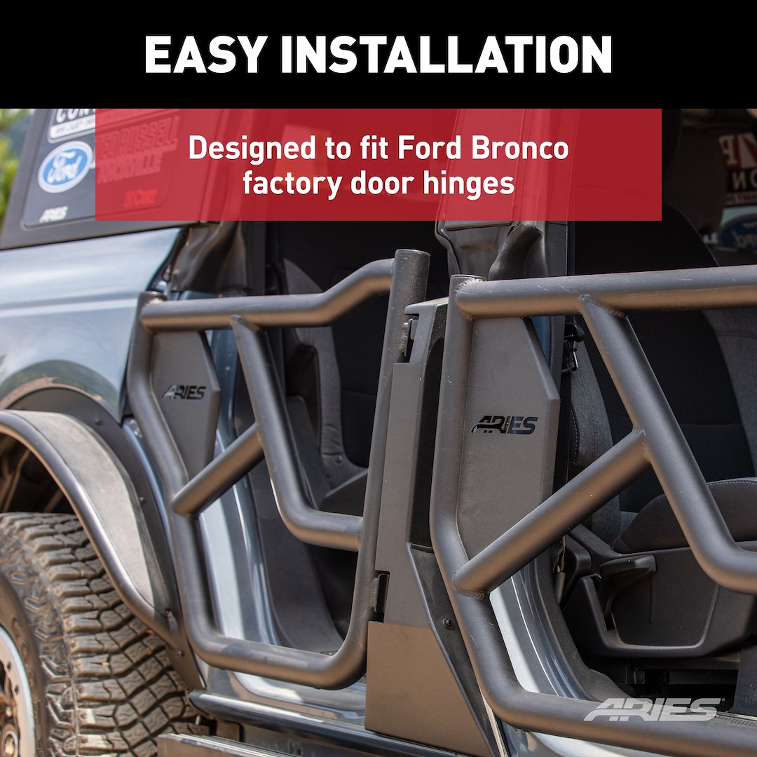 Product of Aries 2500250 Door