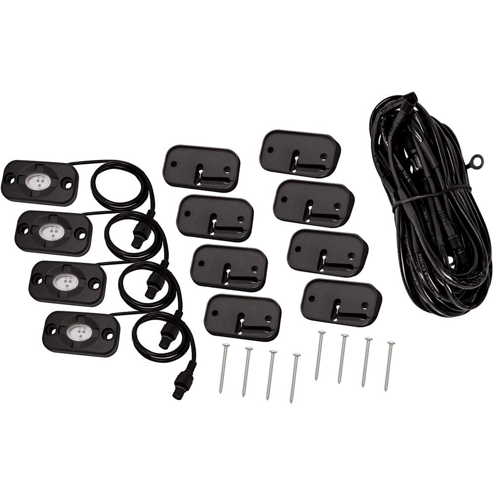 Westin Automotive 09-80005 Underbody Light Kit||09-80005_Kodir_P04.Jpg||85||w160980005||1615427