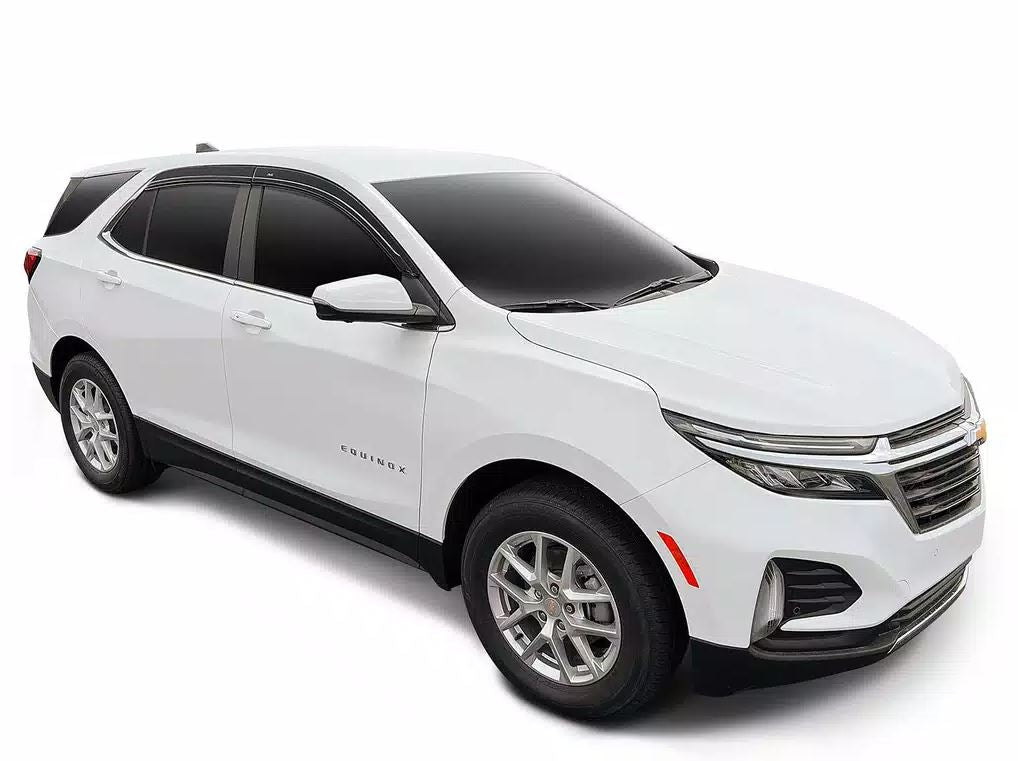 Product of Auto Ventshade (AVS) 894115 Ventvisor® Outside Channel Rainguard