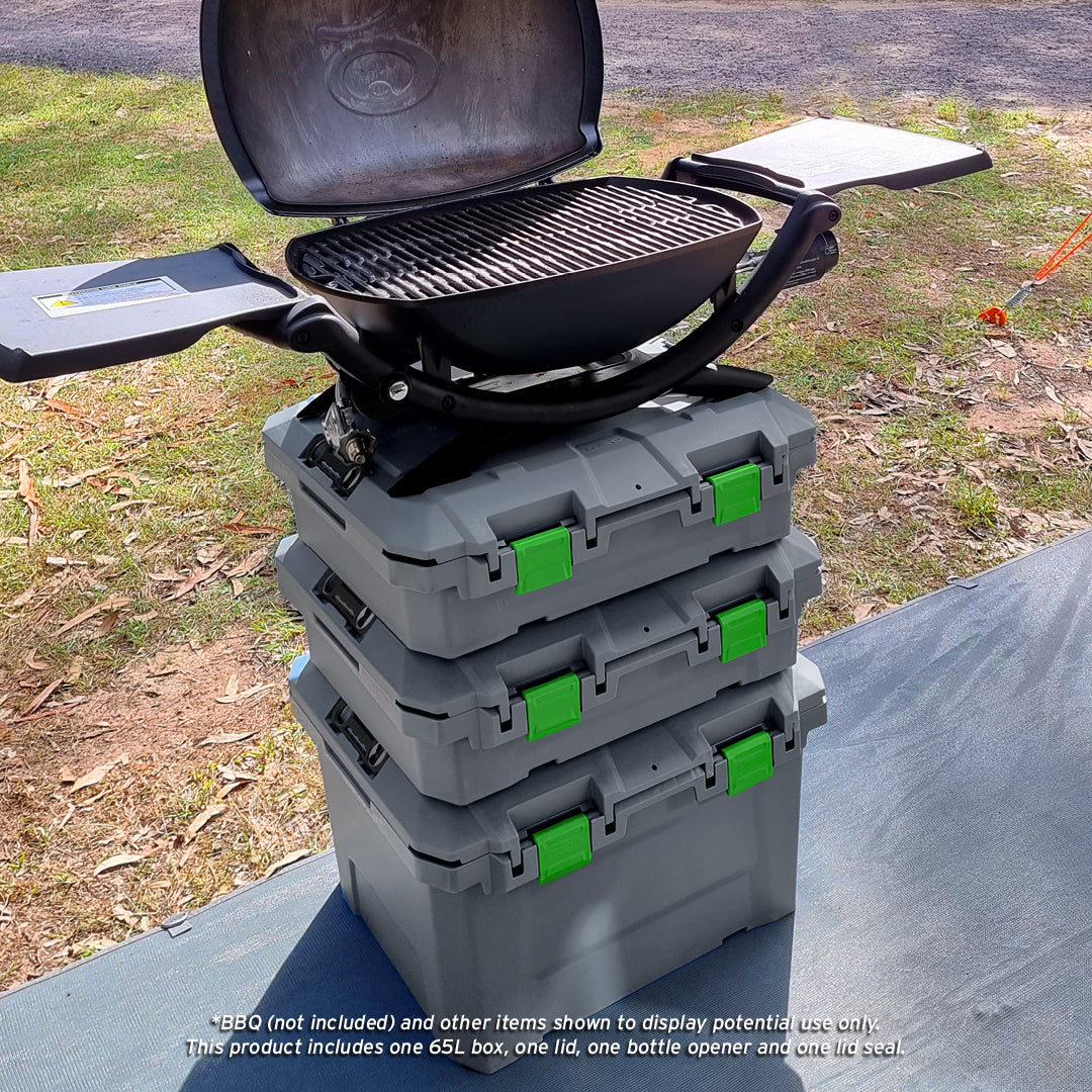 Tred Outdoors T54sbmg Cargo Organizer||t54sbmg_13.Jpg||95||rhrt54sbmg||1699460