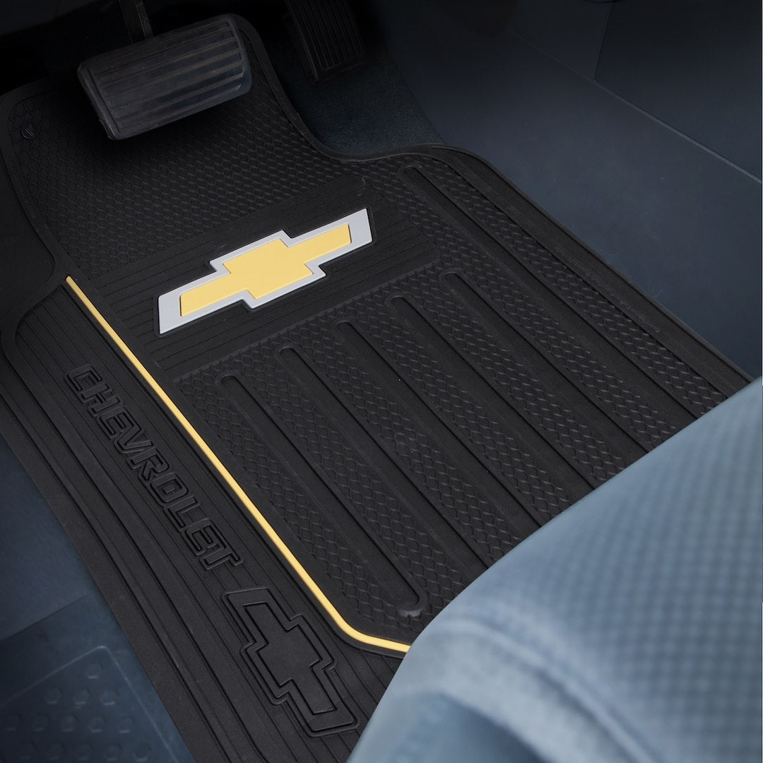 Product of Plasticolor 001620r03 Floor Mat