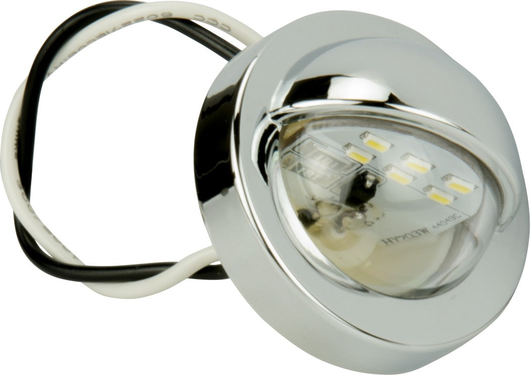 Hopkins Mfg B165 License Plate Light||||88||h22b165||2022040