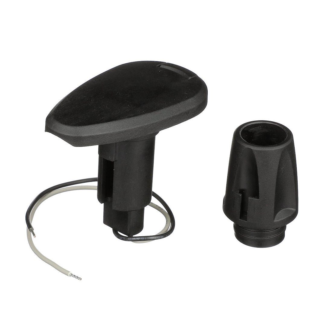 Attwood Marine 910t2pb-7 Navigation Light Pole Base||||89||a7j910t2pb7||2003583